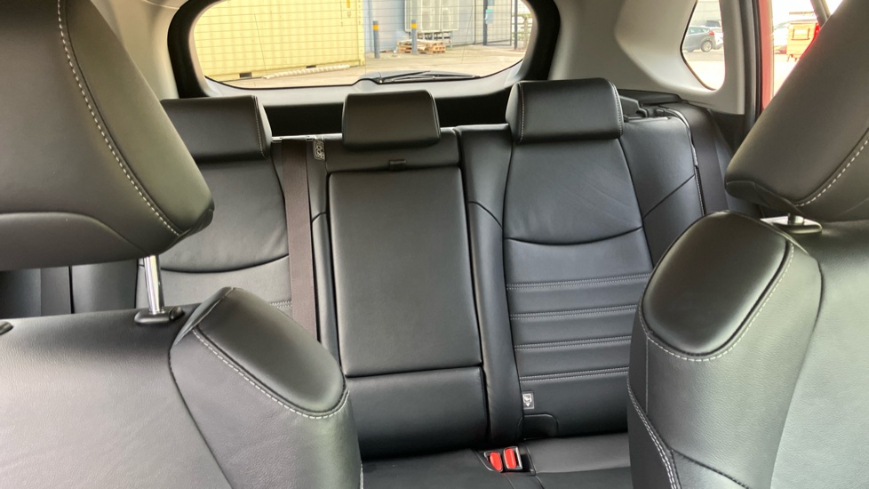 Toyota RAV4 2.5 VVT-i Hybrid Excel 5dr CVT Hybrid Estate - Image 15