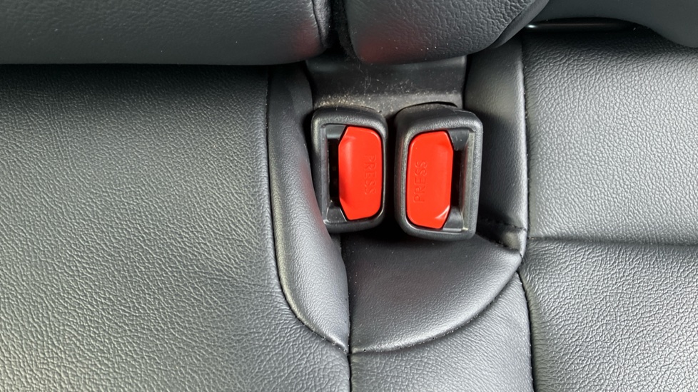 Toyota RAV4 2.5 VVT-i Hybrid Excel 5dr CVT Hybrid Estate - Image 17