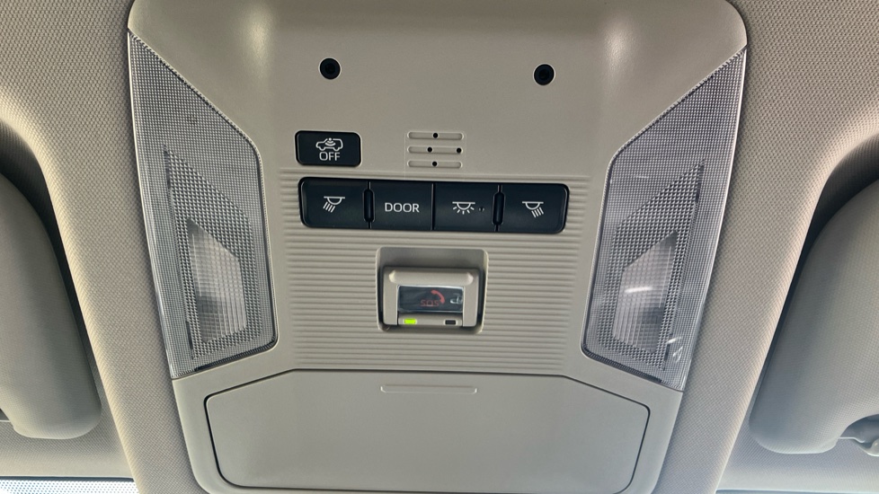 Toyota RAV4 2.5 VVT-i Hybrid Excel 5dr CVT Hybrid Estate - Image 28