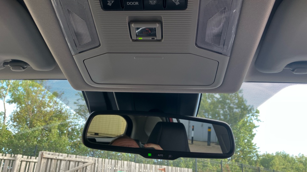 Toyota RAV4 2.5 VVT-i Hybrid Excel 5dr CVT Hybrid Estate - Image 31