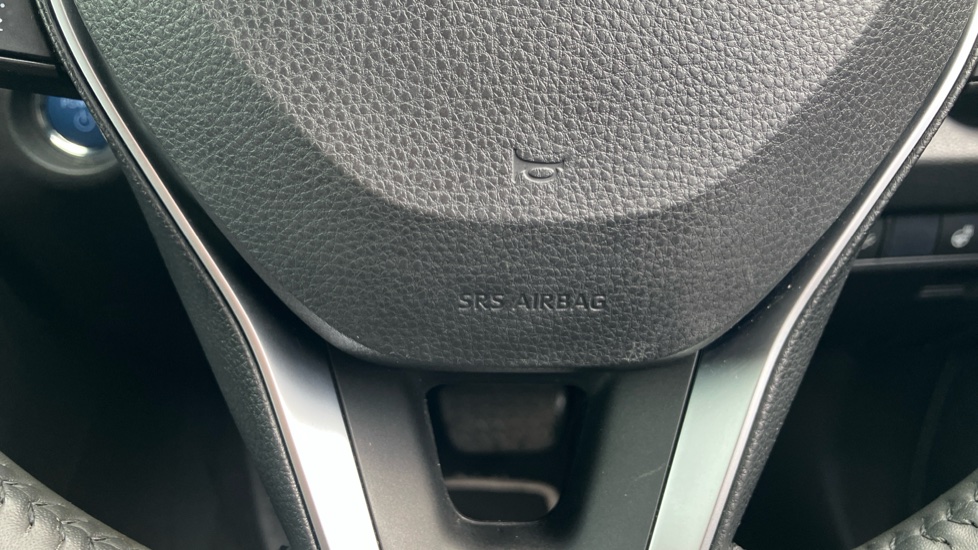 Toyota RAV4 2.5 VVT-i Hybrid Excel 5dr CVT Hybrid Estate - Image 34