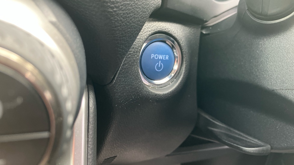 Toyota RAV4 2.5 VVT-i Hybrid Excel 5dr CVT Hybrid Estate - Image 37