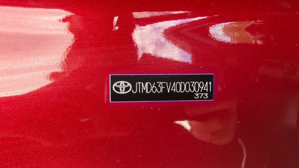 Toyota RAV4 2.5 VVT-i Hybrid Excel 5dr CVT Hybrid Estate - Image 46