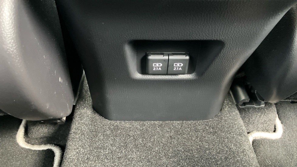 Toyota RAV4 2.5 VVT-i Hybrid Excel 5dr CVT Hybrid Estate - Image 48