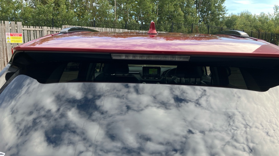 Toyota RAV4 2.5 VVT-i Hybrid Excel 5dr CVT Hybrid Estate - Image 57