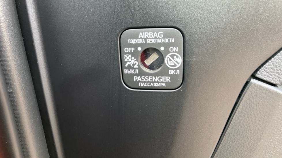 Toyota RAV4 2.5 VVT-i Hybrid Excel 5dr CVT Hybrid Estate - Image 60
