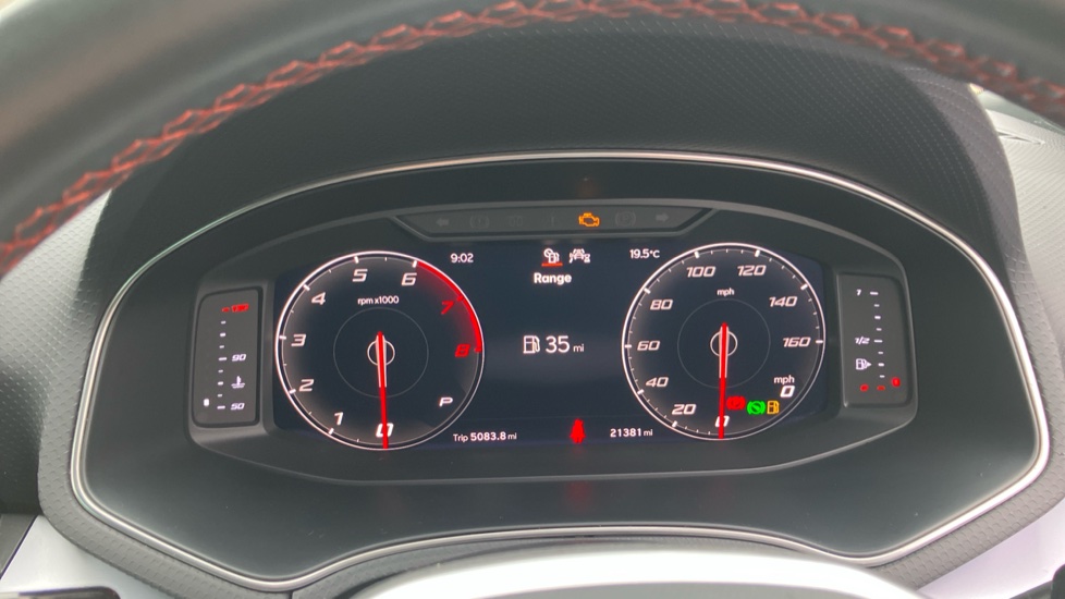 SEAT Arona 1.0 TSI 110 FR Sport 5dr DSG Petrol Hatchback - Image 18