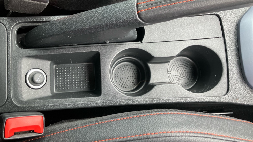 SEAT Arona 1.0 TSI 110 FR Sport 5dr DSG Petrol Hatchback - Image 25