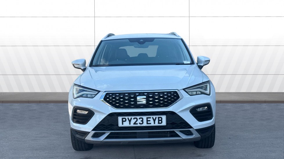 SEAT Ateca 1.5 TSI EVO Xperience 5dr Petrol Estate - Image 3