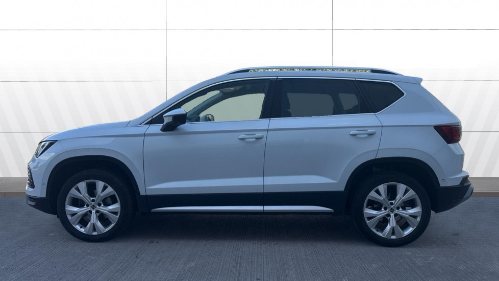 SEAT Ateca 1.5 TSI EVO Xperience 5dr Petrol Estate - Image 5
