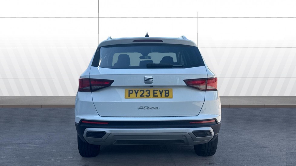 SEAT Ateca 1.5 TSI EVO Xperience 5dr Petrol Estate - Image 6