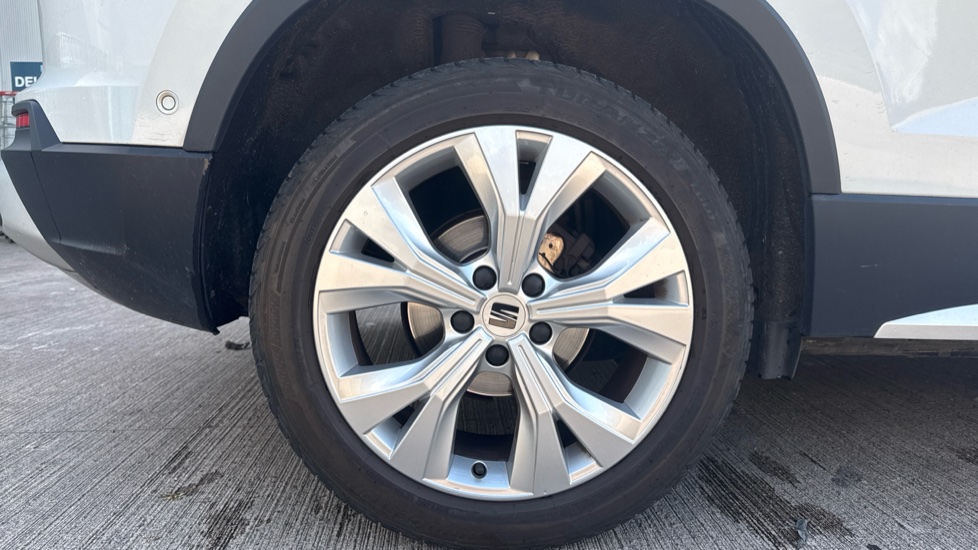 SEAT Ateca 1.5 TSI EVO Xperience 5dr Petrol Estate - Image 7