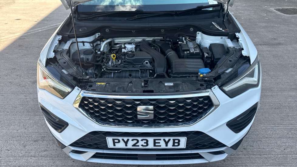 SEAT Ateca 1.5 TSI EVO Xperience 5dr Petrol Estate - Image 8