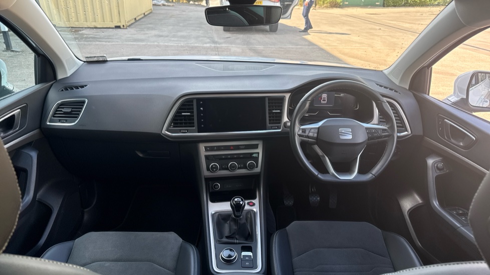 SEAT Ateca 1.5 TSI EVO Xperience 5dr Petrol Estate - Image 10