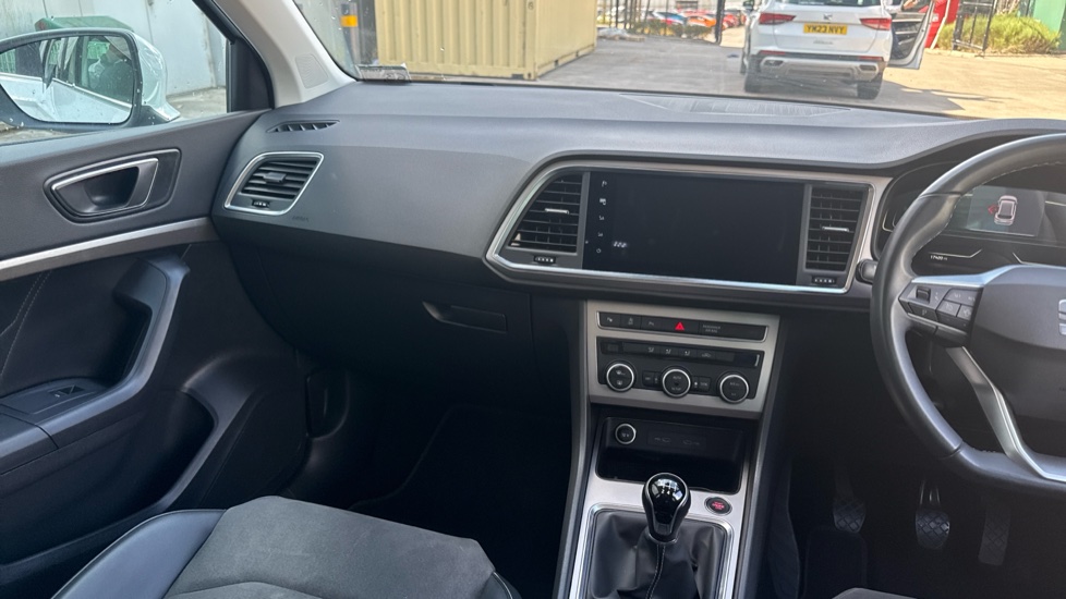 SEAT Ateca 1.5 TSI EVO Xperience 5dr Petrol Estate - Image 14