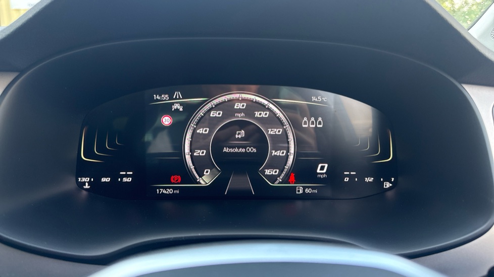 SEAT Ateca 1.5 TSI EVO Xperience 5dr Petrol Estate - Image 18