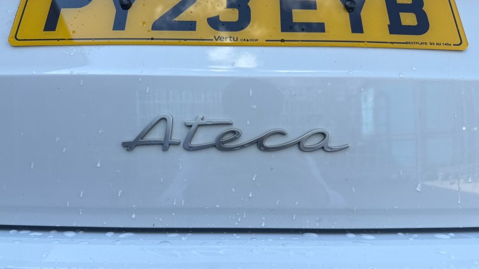 SEAT Ateca 1.5 TSI EVO Xperience 5dr Petrol Estate - Image 21