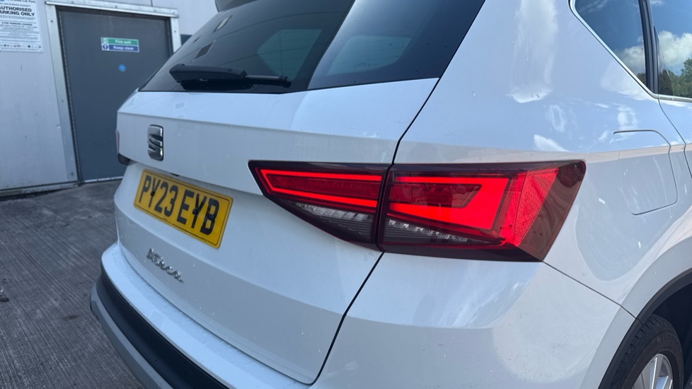SEAT Ateca 1.5 TSI EVO Xperience 5dr Petrol Estate - Image 22
