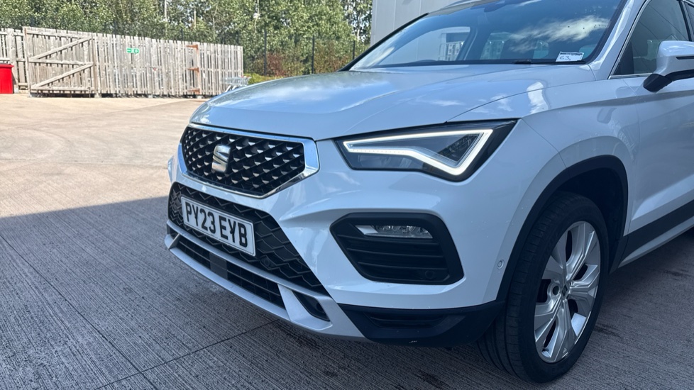 SEAT Ateca 1.5 TSI EVO Xperience 5dr Petrol Estate - Image 26