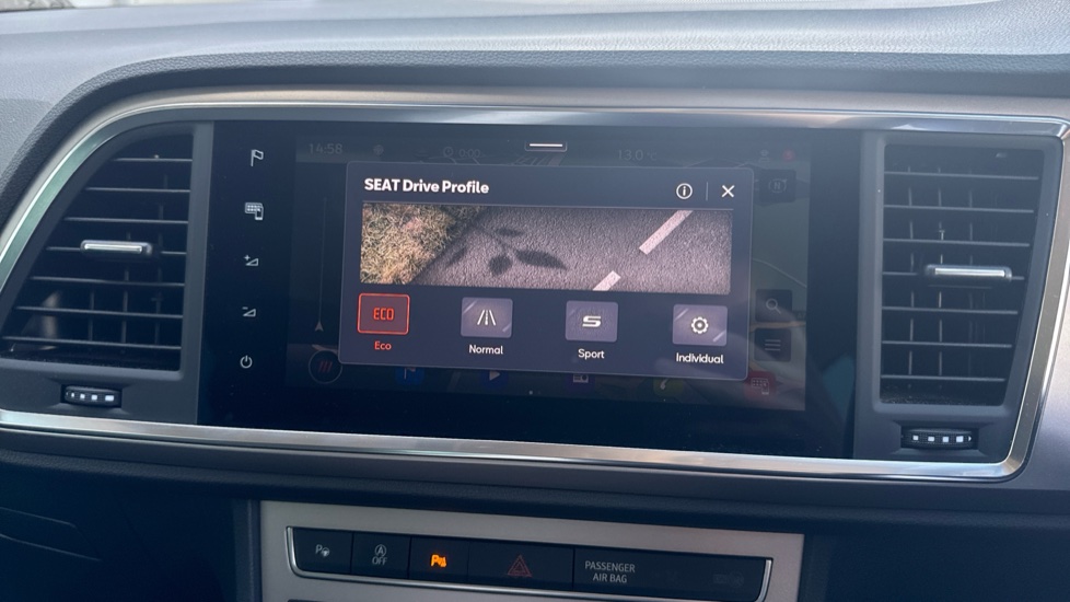 SEAT Ateca 1.5 TSI EVO Xperience 5dr Petrol Estate - Image 44