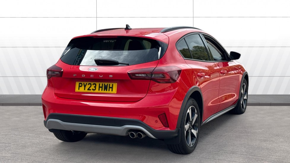 Ford Focus 1.5 EcoBlue Active 5dr Auto Diesel Hatchback - Image 2