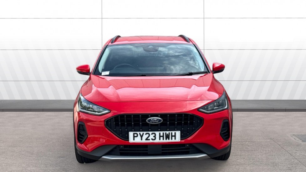 Ford Focus 1.5 EcoBlue Active 5dr Auto Diesel Hatchback - Image 3