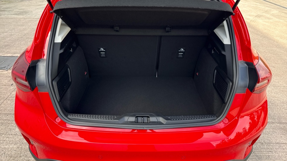 Ford Focus 1.5 EcoBlue Active 5dr Auto Diesel Hatchback - Image 4