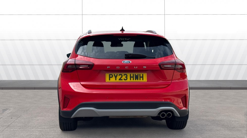 Ford Focus 1.5 EcoBlue Active 5dr Auto Diesel Hatchback - Image 6