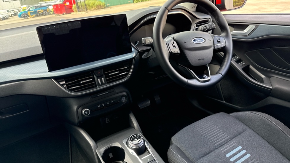 Ford Focus 1.5 EcoBlue Active 5dr Auto Diesel Hatchback - Image 9