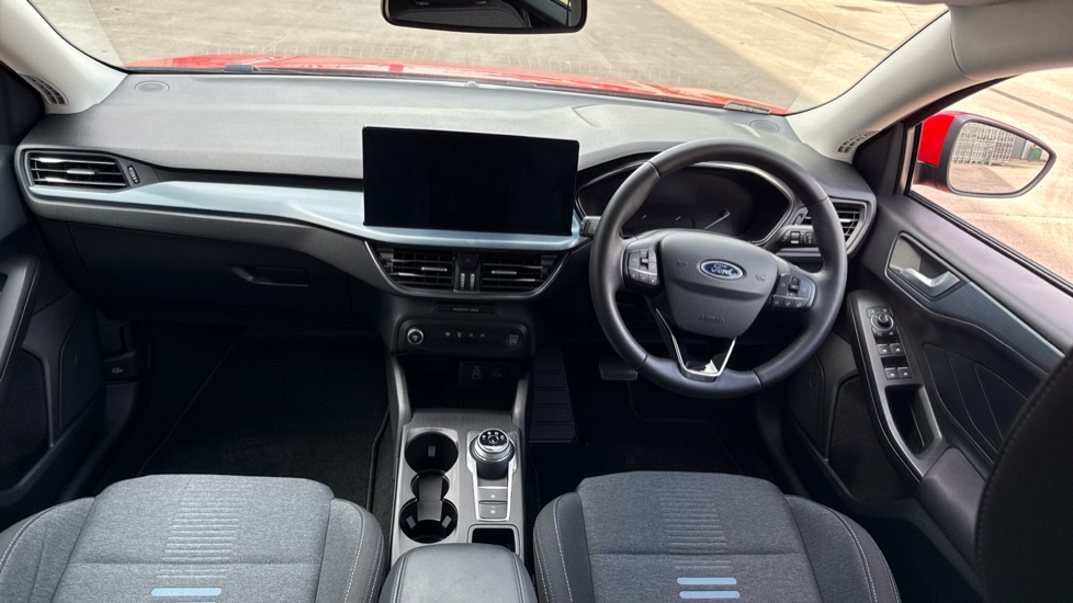 Ford Focus 1.5 EcoBlue Active 5dr Auto Diesel Hatchback - Image 10