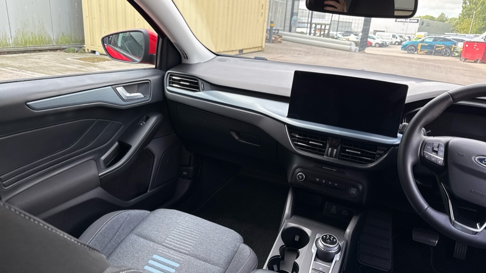 Ford Focus 1.5 EcoBlue Active 5dr Auto Diesel Hatchback - Image 11