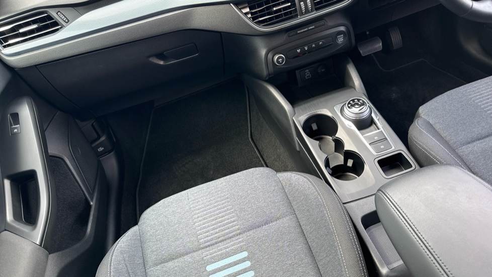 Ford Focus 1.5 EcoBlue Active 5dr Auto Diesel Hatchback - Image 14