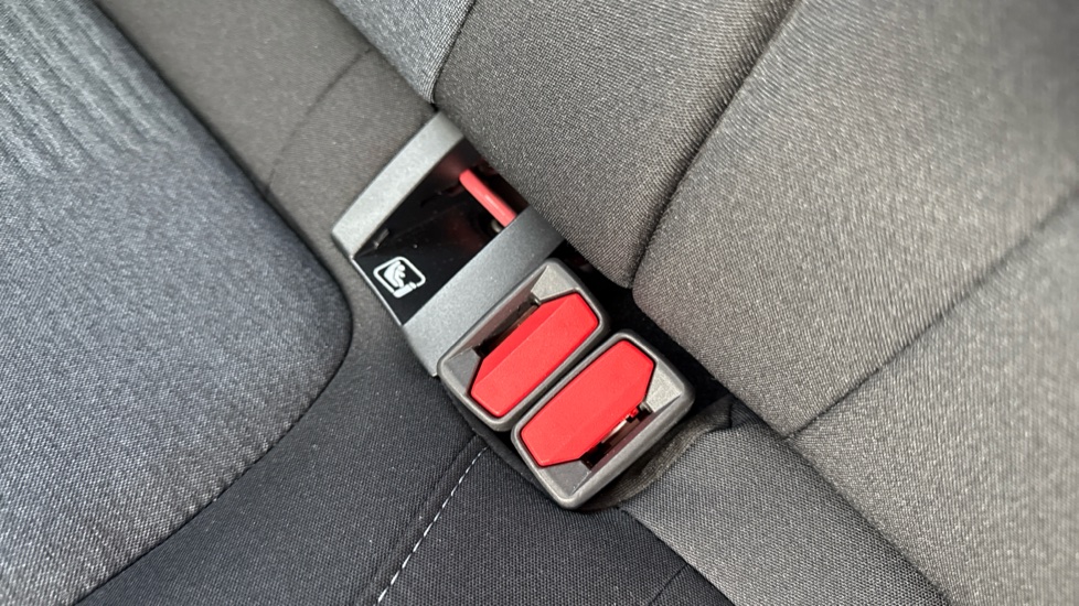 Ford Focus 1.5 EcoBlue Active 5dr Auto Diesel Hatchback - Image 17
