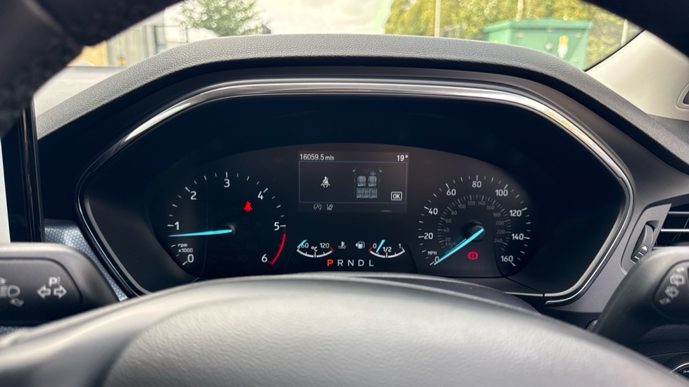 Ford Focus 1.5 EcoBlue Active 5dr Auto Diesel Hatchback - Image 18