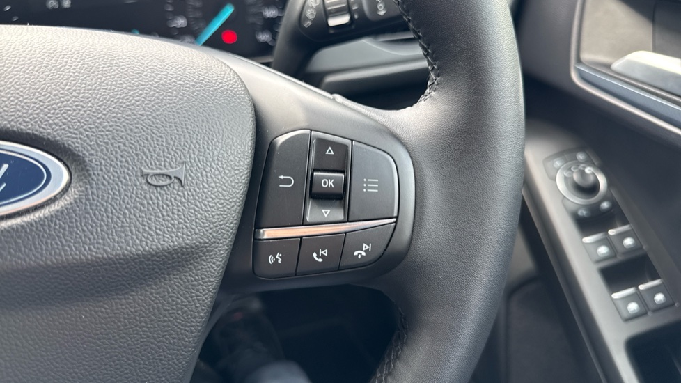 Ford Focus 1.5 EcoBlue Active 5dr Auto Diesel Hatchback - Image 23