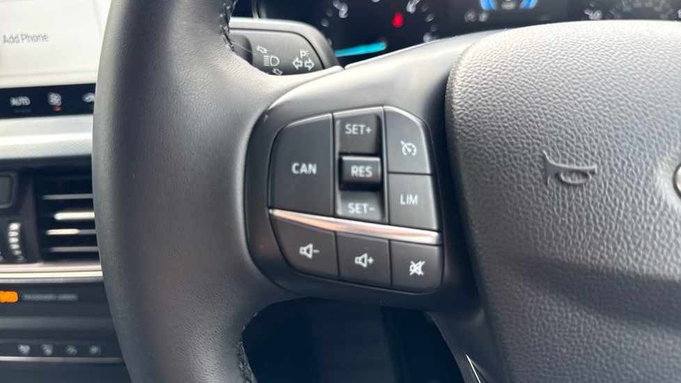 Ford Focus 1.5 EcoBlue Active 5dr Auto Diesel Hatchback - Image 24