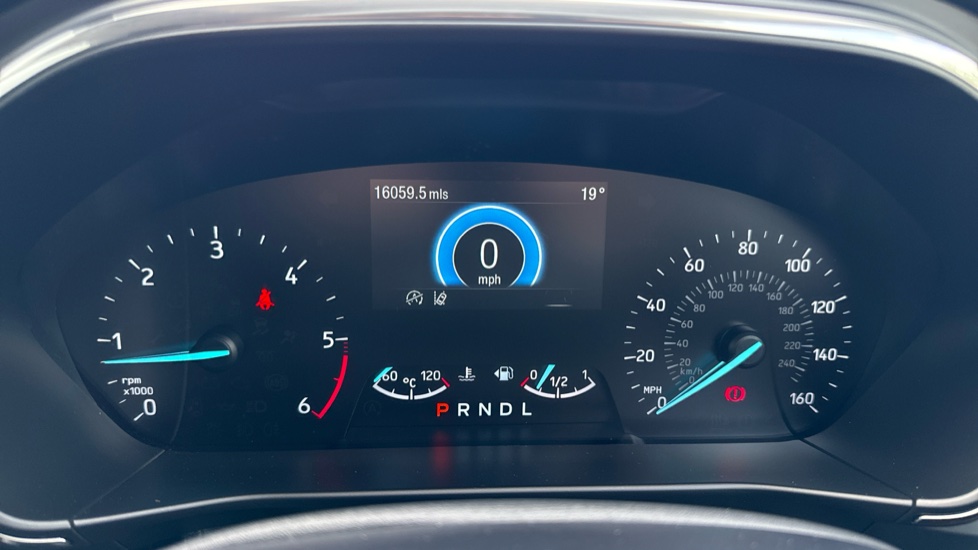 Ford Focus 1.5 EcoBlue Active 5dr Auto Diesel Hatchback - Image 25