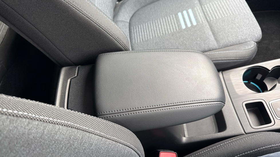 Ford Focus 1.5 EcoBlue Active 5dr Auto Diesel Hatchback - Image 27