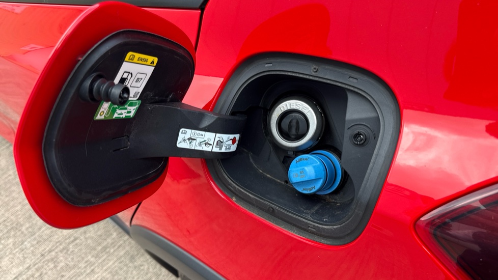 Ford Focus 1.5 EcoBlue Active 5dr Auto Diesel Hatchback - Image 40