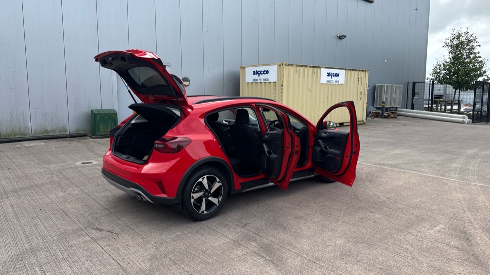 Ford Focus 1.5 EcoBlue Active 5dr Auto Diesel Hatchback - Image 47
