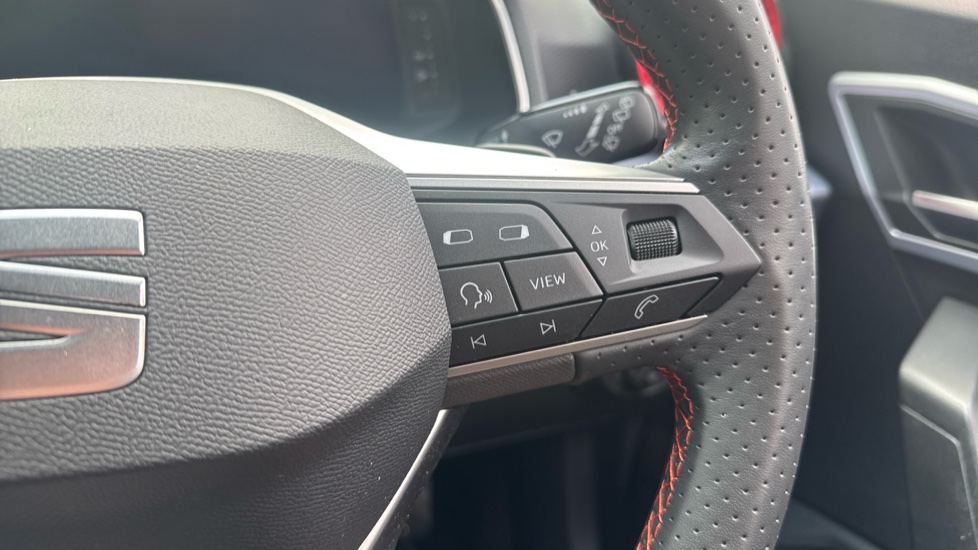 SEAT Arona 1.0 TSI 110 FR Sport 5dr DSG Petrol Hatchback - Image 22