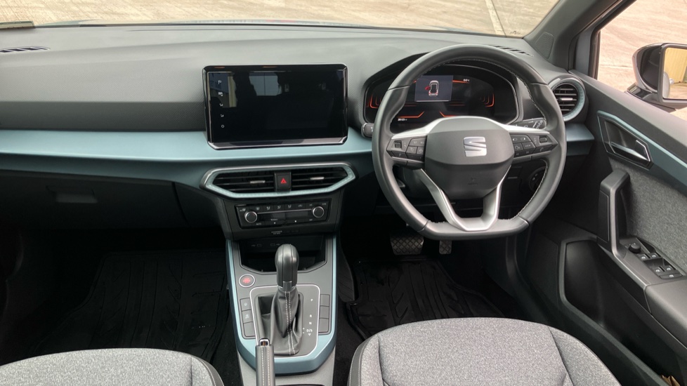 SEAT Arona 1.0 TSI 110 XPERIENCE 5dr DSG Petrol Hatchback - Image 10