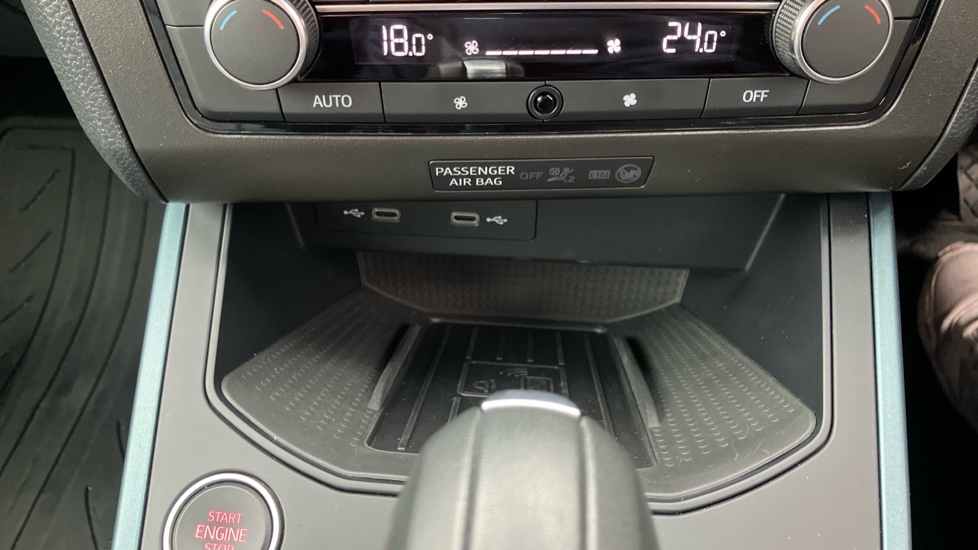 SEAT Arona 1.0 TSI 110 XPERIENCE 5dr DSG Petrol Hatchback - Image 23
