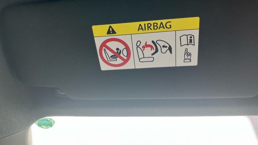 SEAT Arona 1.0 TSI 110 XPERIENCE 5dr DSG Petrol Hatchback - Image 29