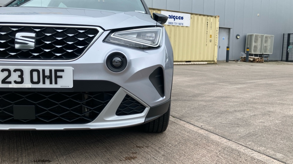 SEAT Arona 1.0 TSI 110 XPERIENCE 5dr DSG Petrol Hatchback - Image 59