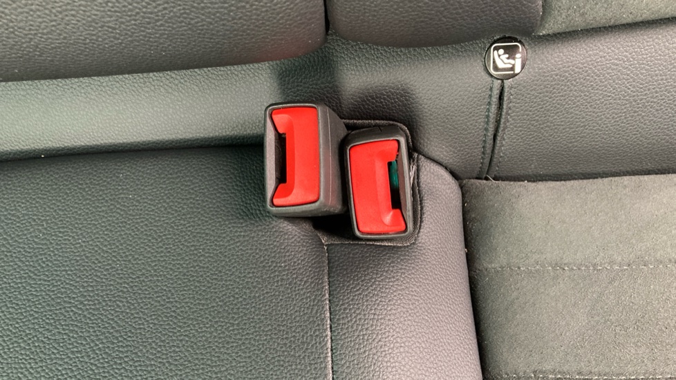 SEAT Ibiza 1.0 TSI 110 FR Sport 5dr Petrol Hatchback - Image 17
