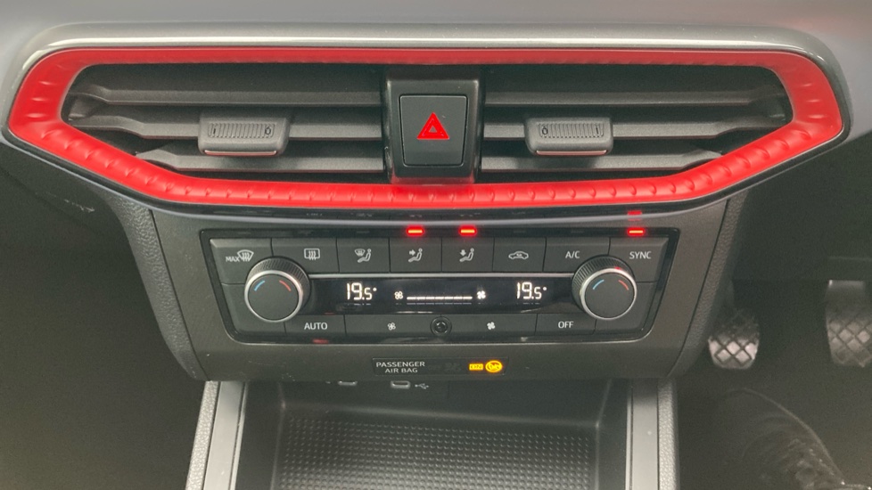 SEAT Ibiza 1.0 TSI 110 FR Sport 5dr Petrol Hatchback - Image 22
