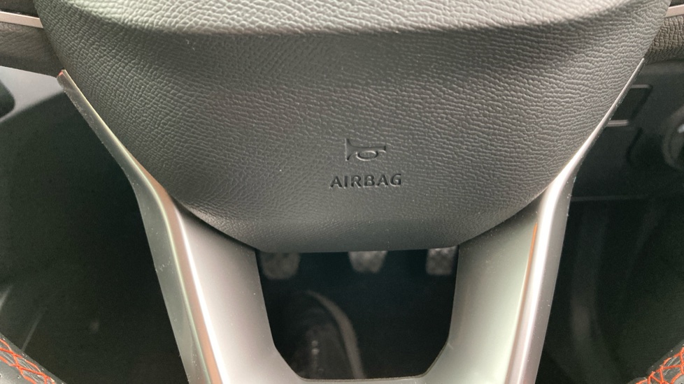 SEAT Ibiza 1.0 TSI 110 FR Sport 5dr Petrol Hatchback - Image 28