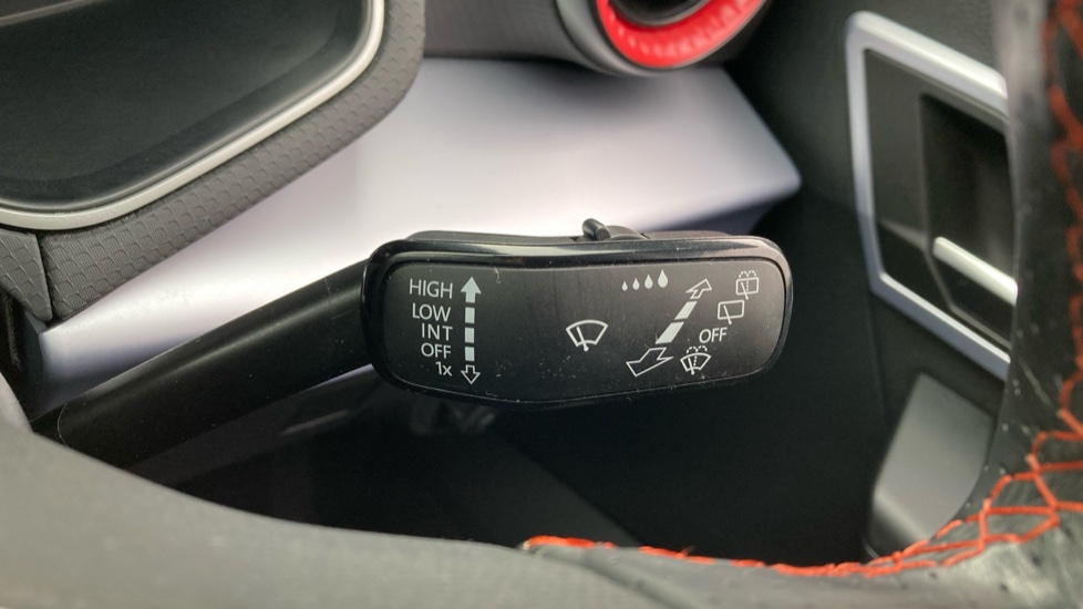 SEAT Ibiza 1.0 TSI 110 FR Sport 5dr Petrol Hatchback - Image 30