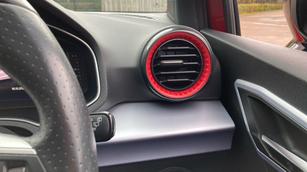 SEAT Ibiza 1.0 TSI 110 FR Sport 5dr Petrol Hatchback - Image 34